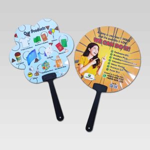 Hand Fan
